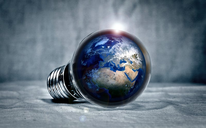 Earth-Friendly Innovations