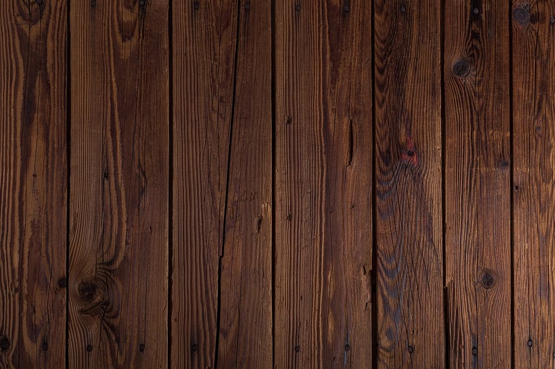 Reclaimed Wood Flooring